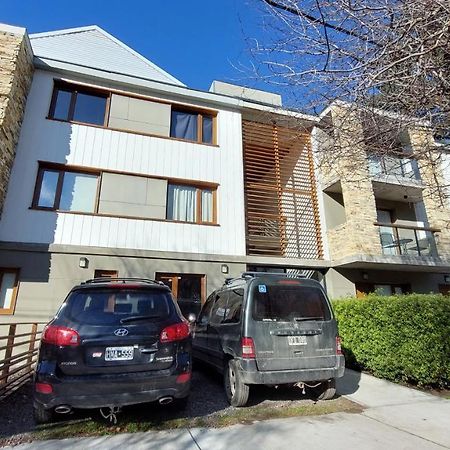Apartamento Alamos De Los Andes 2F San Martín de los Andes Exterior photo