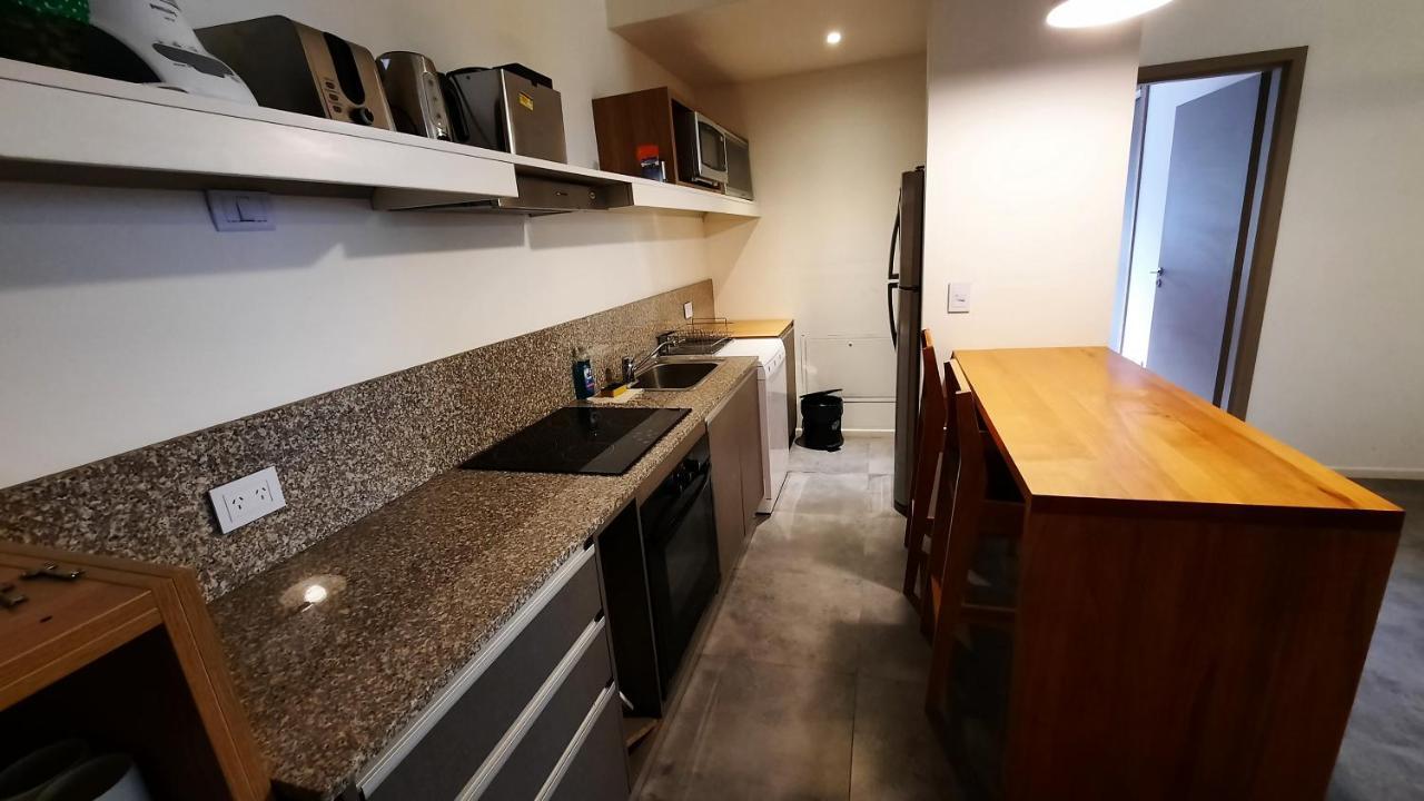 Apartamento Alamos De Los Andes 2F San Martín de los Andes Exterior photo