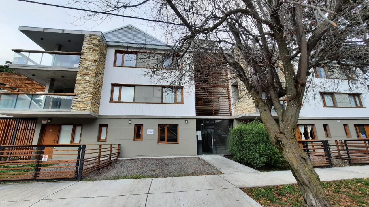 Apartamento Alamos De Los Andes 2F San Martín de los Andes Exterior photo