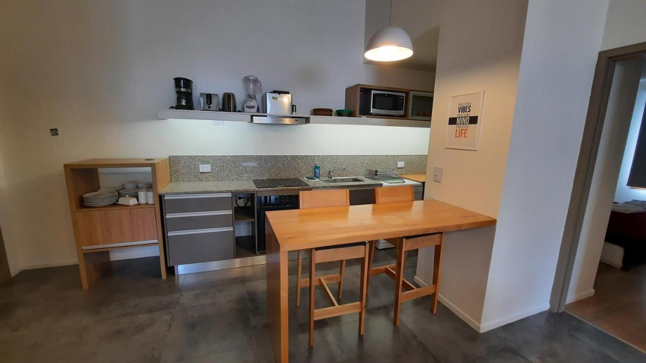 Apartamento Alamos De Los Andes 2F San Martín de los Andes Exterior photo
