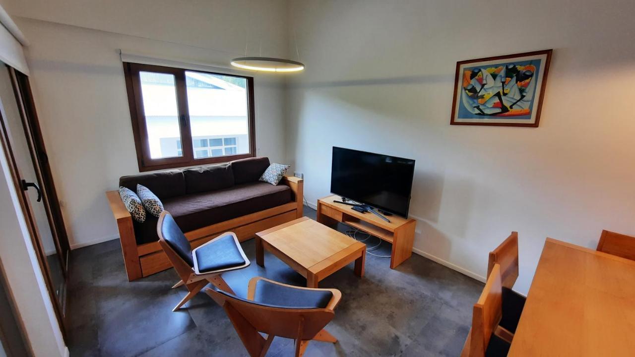 Apartamento Alamos De Los Andes 2F San Martín de los Andes Exterior photo