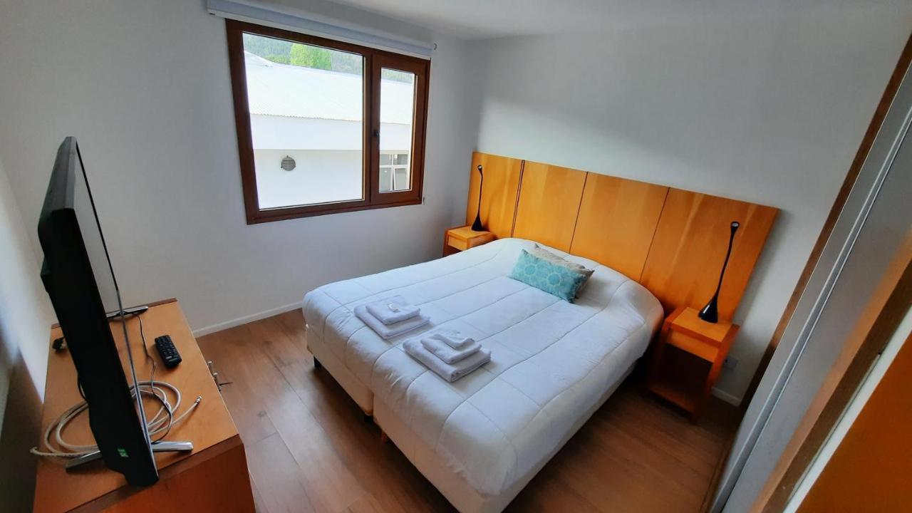 Apartamento Alamos De Los Andes 2F San Martín de los Andes Exterior photo