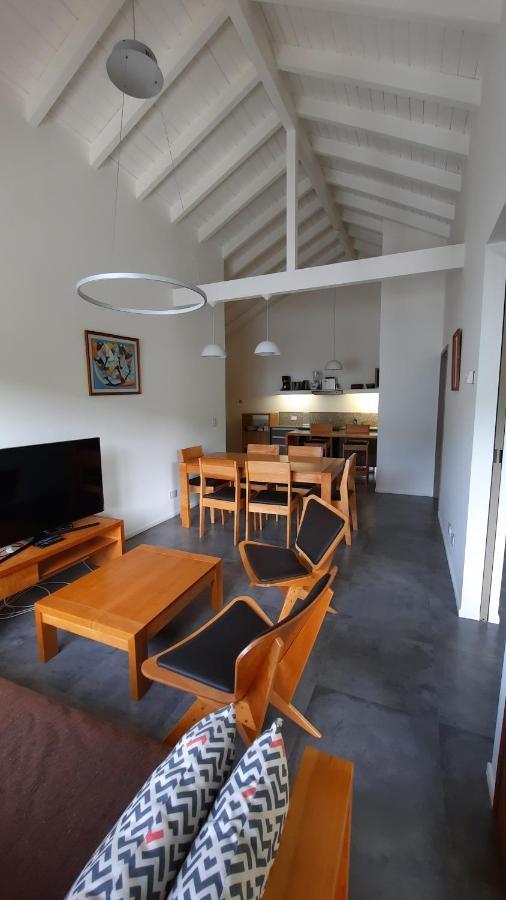 Apartamento Alamos De Los Andes 2F San Martín de los Andes Exterior photo