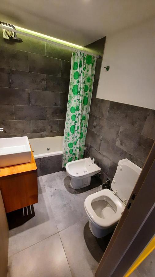 Apartamento Alamos De Los Andes 2F San Martín de los Andes Exterior photo