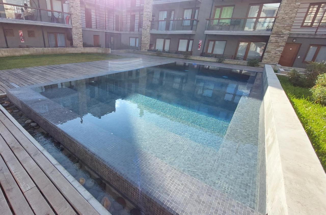 Apartamento Alamos De Los Andes 2F San Martín de los Andes Exterior photo