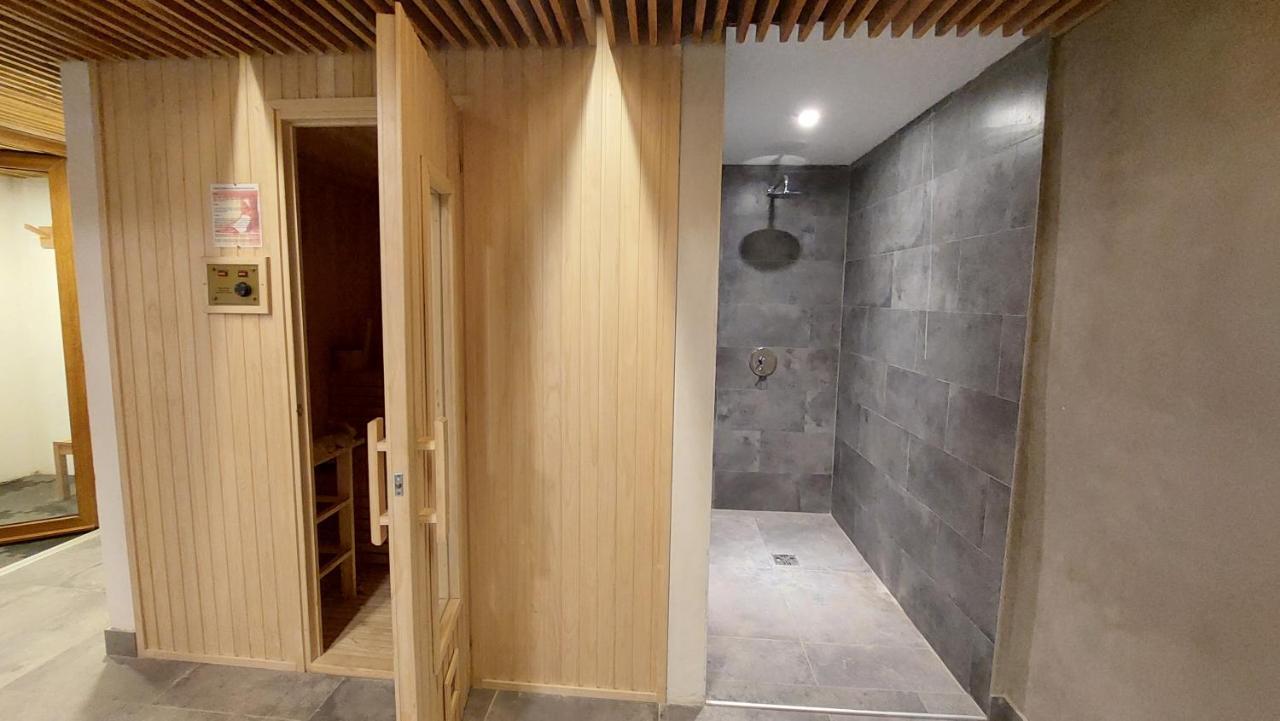 Apartamento Alamos De Los Andes 2F San Martín de los Andes Exterior photo