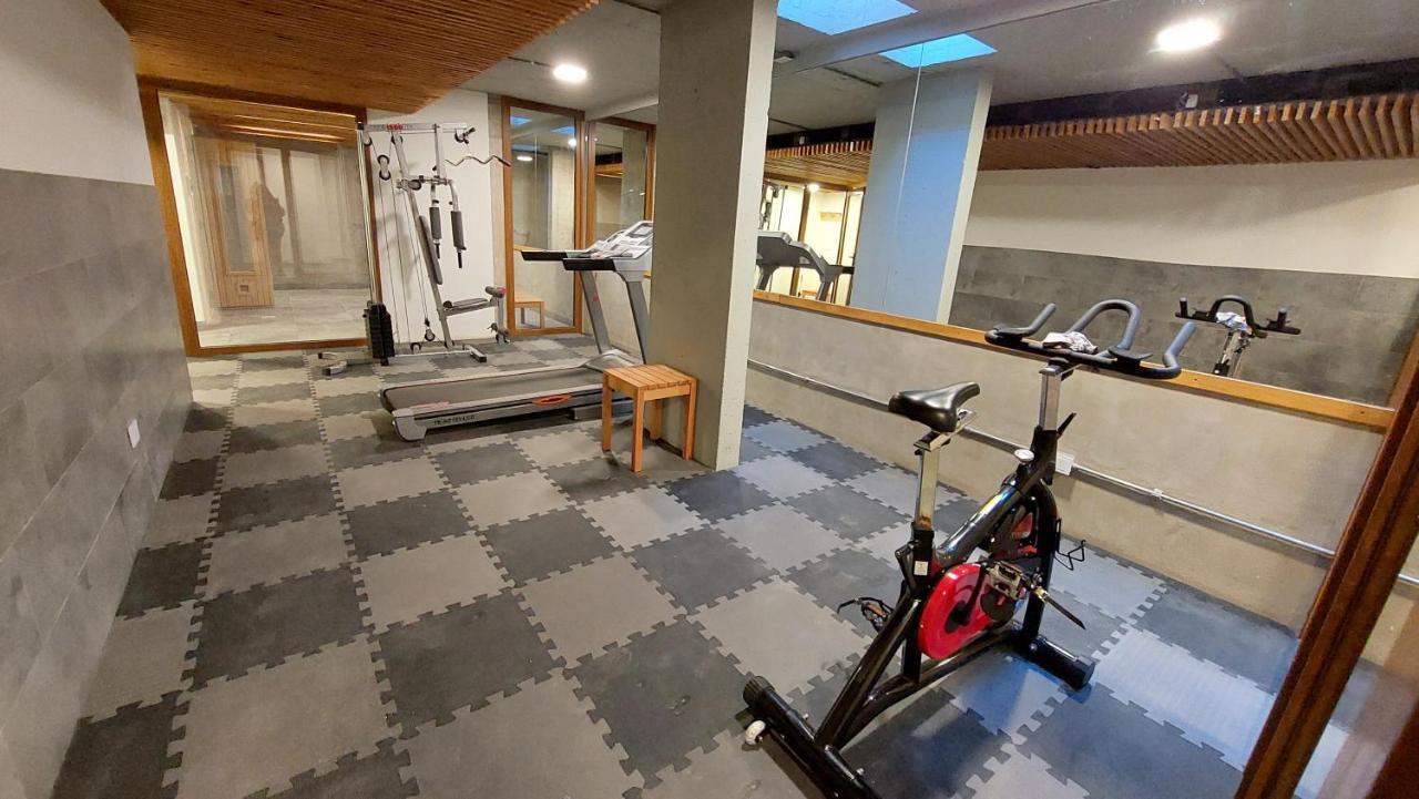 Apartamento Alamos De Los Andes 2F San Martín de los Andes Exterior photo