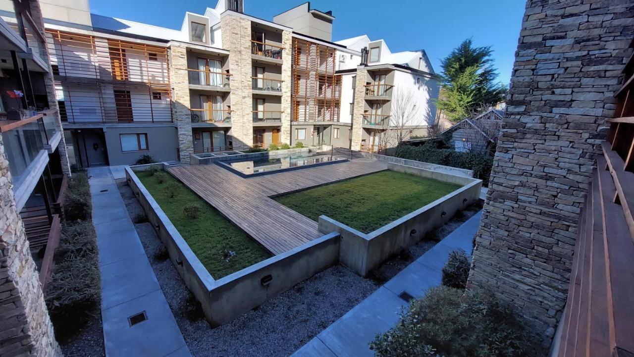 Apartamento Alamos De Los Andes 2F San Martín de los Andes Exterior photo