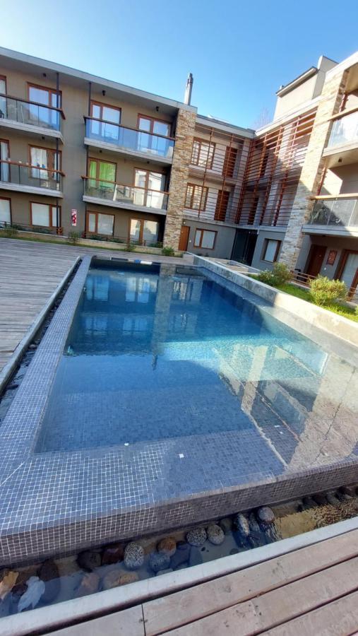 Apartamento Alamos De Los Andes 2F San Martín de los Andes Exterior photo