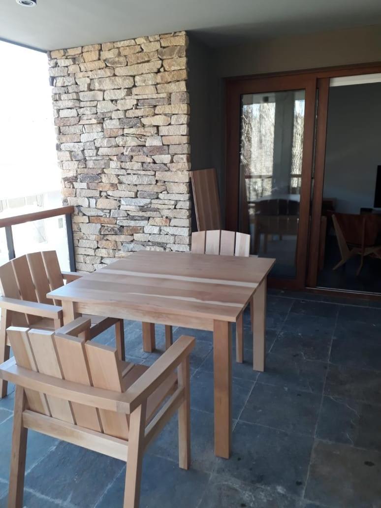Apartamento Alamos De Los Andes 2F San Martín de los Andes Exterior photo