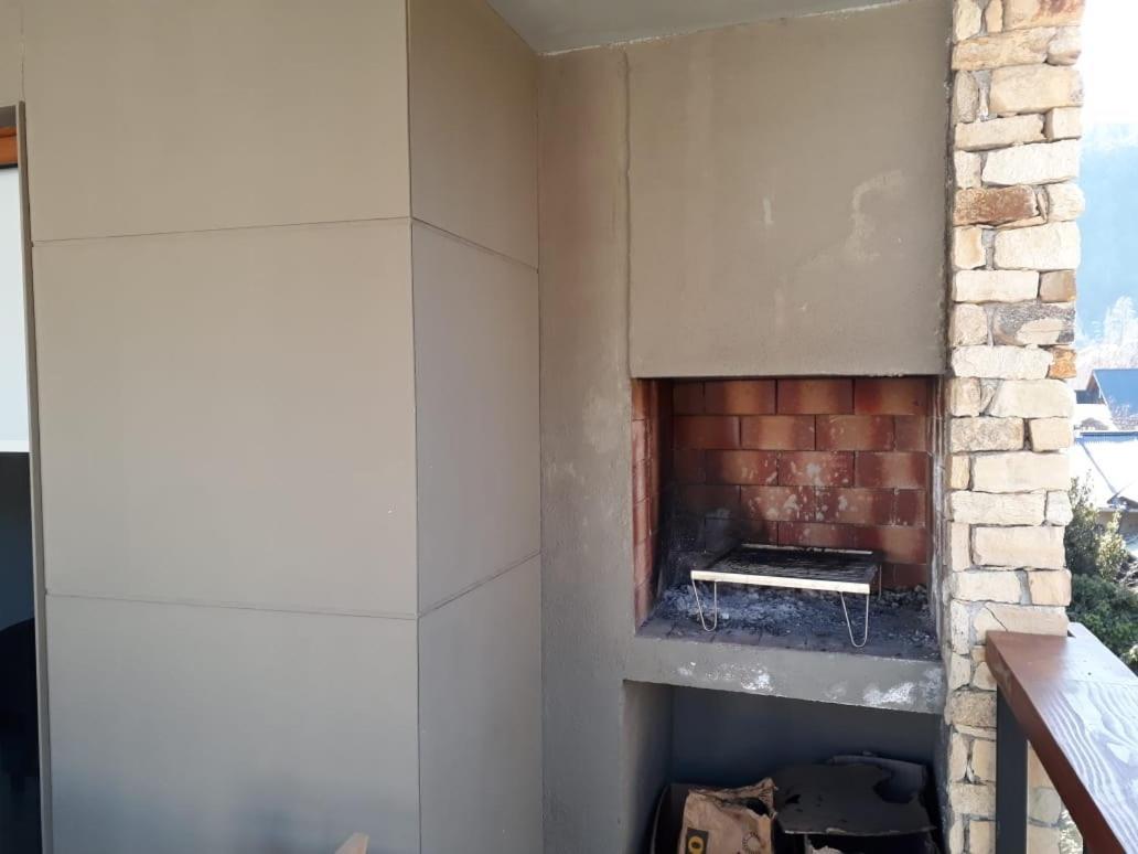 Apartamento Alamos De Los Andes 2F San Martín de los Andes Exterior photo